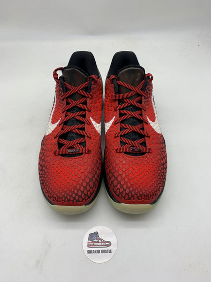 Nike Kobe 6 Protro Challenge Red All-Star (2021)