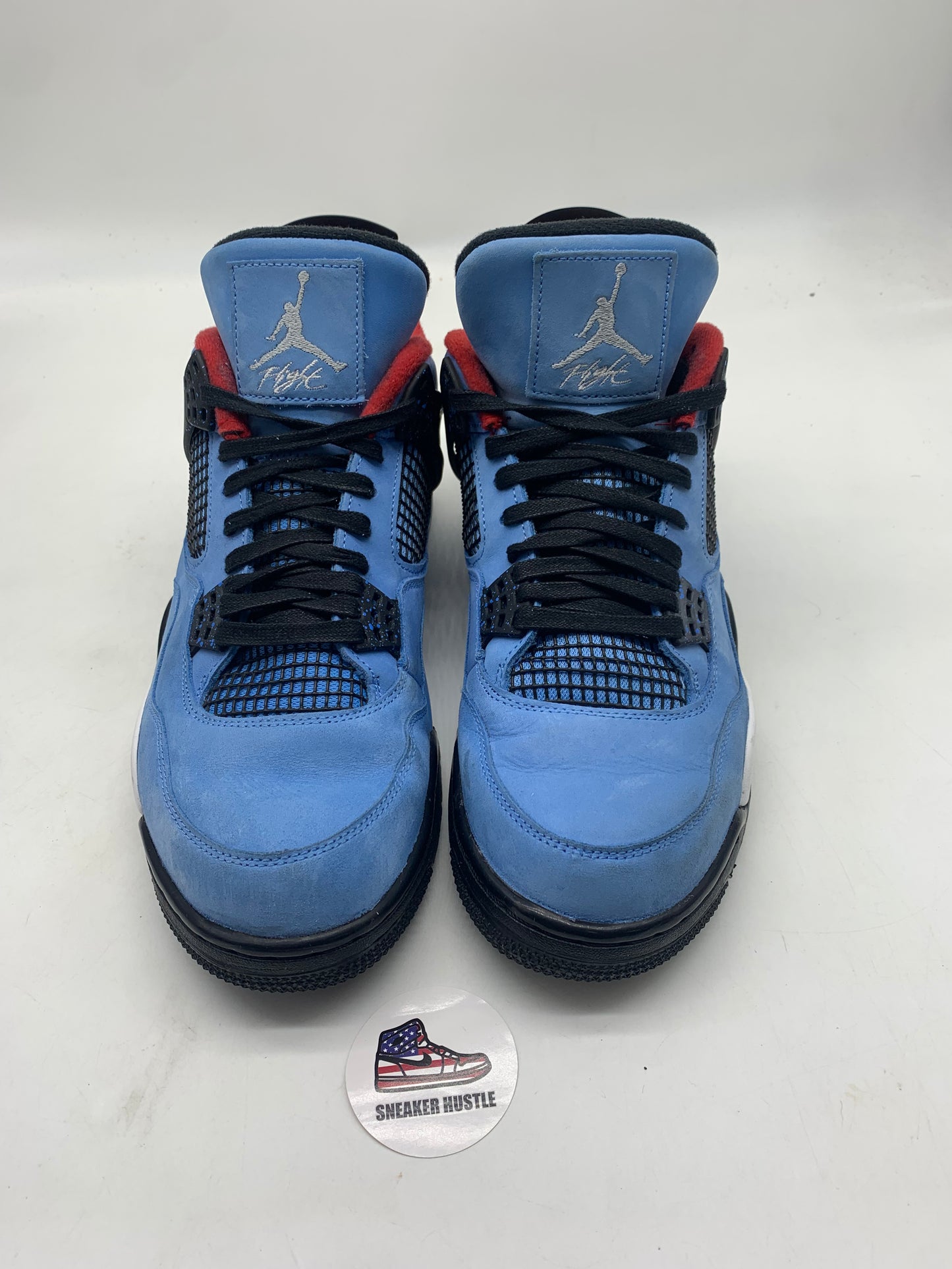 Jordan 4 Retro Travis Scott Cactus Jack