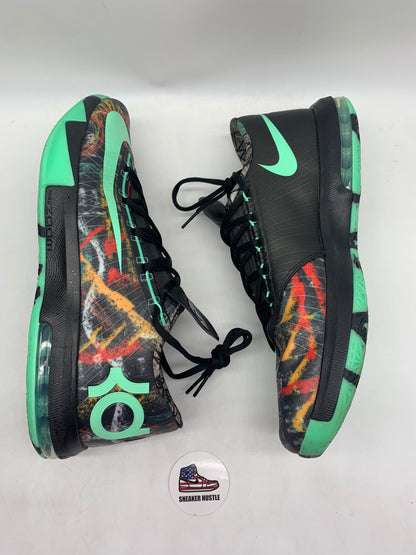 Nike KD 6 Illusion (2026)