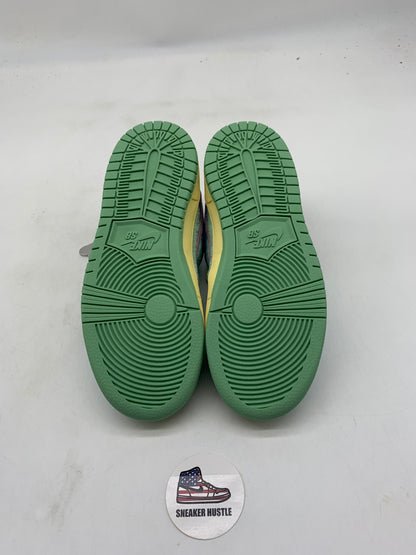 Nike SB Dunk Low Verdy Visty (PS)