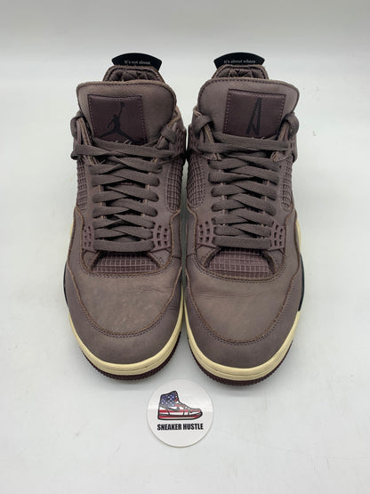 Jordan 4 Retro SP A Ma Maniére Violet Ore