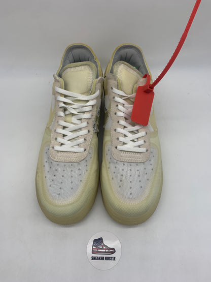 Nike Air Force 1 Low Off-White