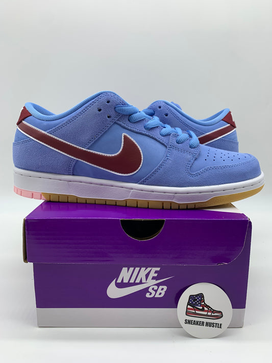 Nike SB Dunk Low Philadelphia Phillies