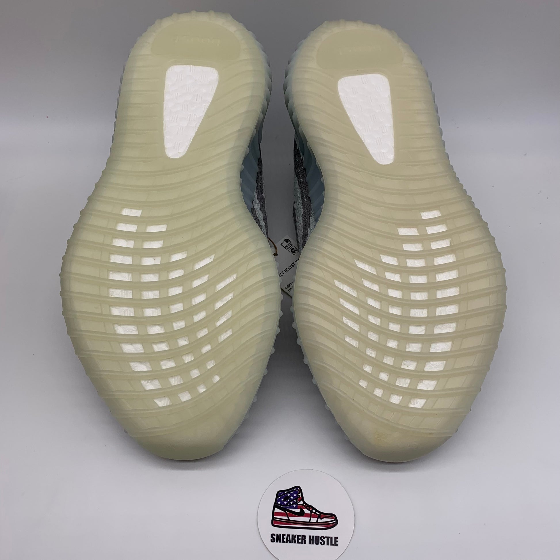 adidas Yeezy Boost 350 V2 Blue Tint (2017/2023) Sneaker Hustle USA adidas Yeezy Boost 350 V2 Blue Tint (2017/2023) Sneaker Hustle USA