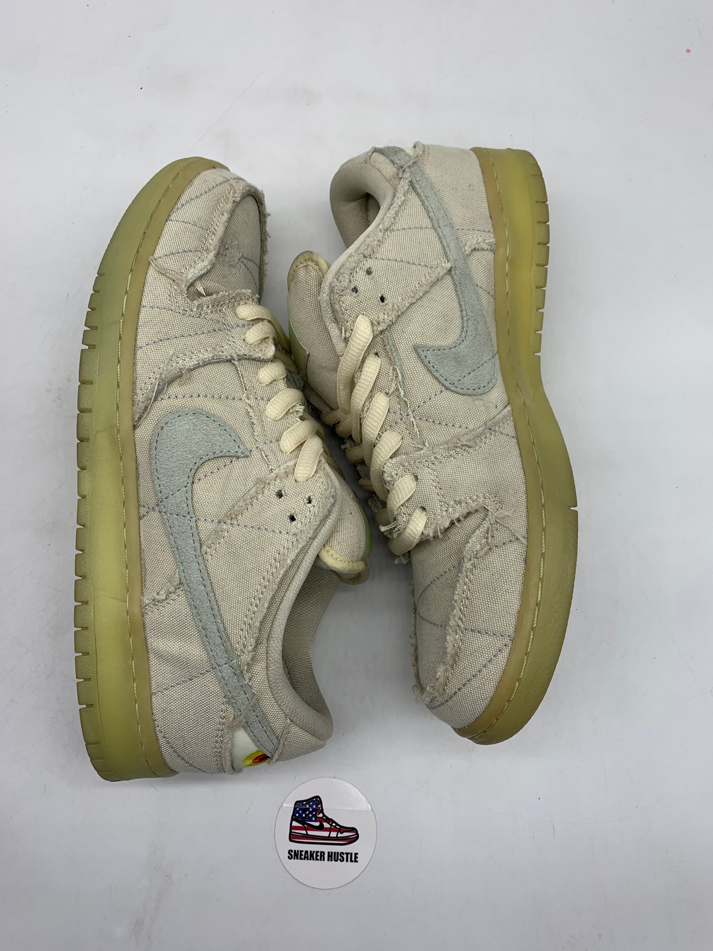 Nike SB Dunk Low Mummy