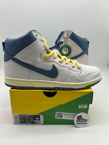 Nike SB Dunk High Atlas Lost at Sea (2020)