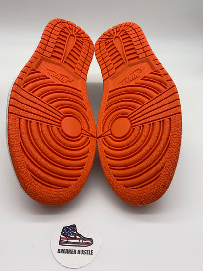 Jordan 1 Low Starfish