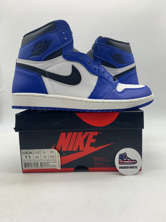 Jordan 1 Retro High Game Royal