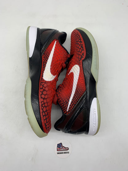 Nike Kobe 6 Protro Challenge Red All-Star (2021)
