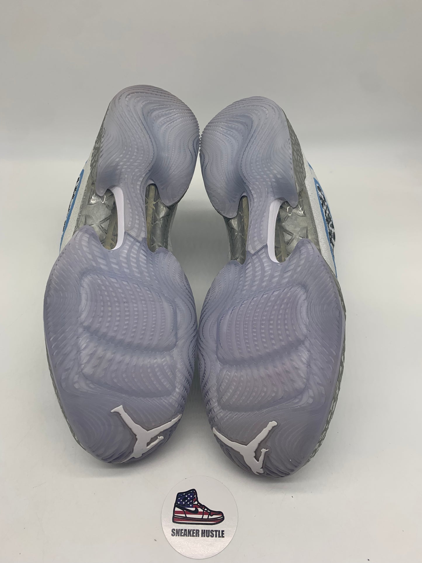 Jordan Ultimate Gift of Flight (11/29)