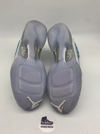 Jordan Ultimate Gift of Flight (11/29)