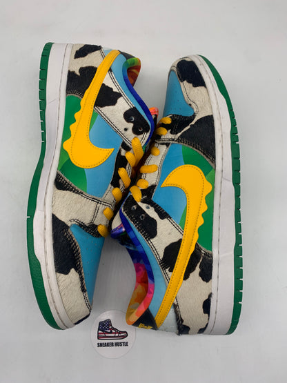 Nike SB Dunk Low Ben & Jerry's Chunky Dunky