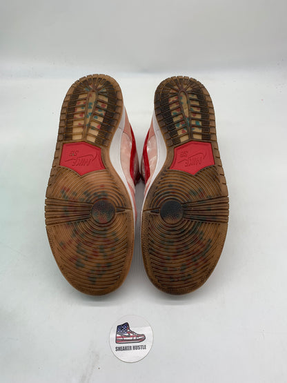 Nike SB Dunk Low StrangeLove Skateboards