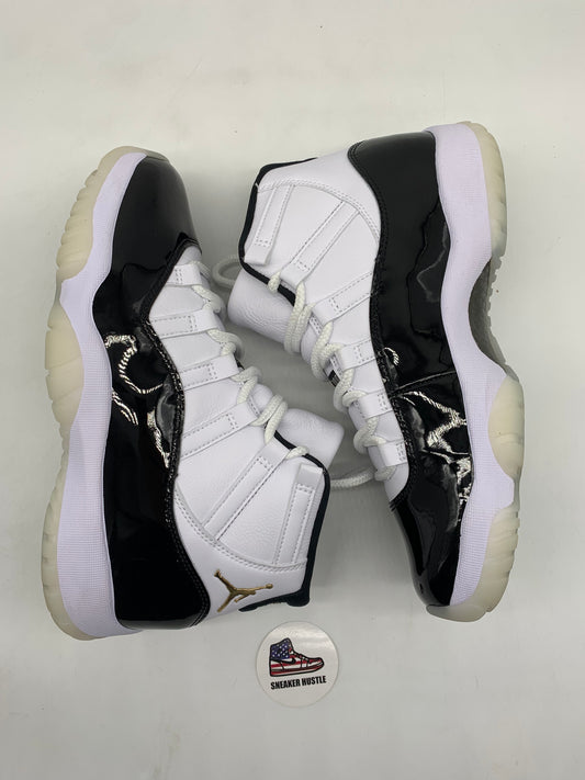 Jordan 11 Retro DMP Gratitude (2023)