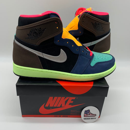 Jordan 1 Biohack