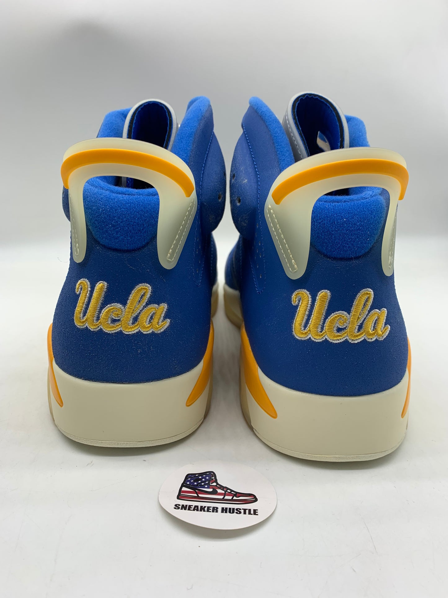 Jordan 6 Retro UCLA PE