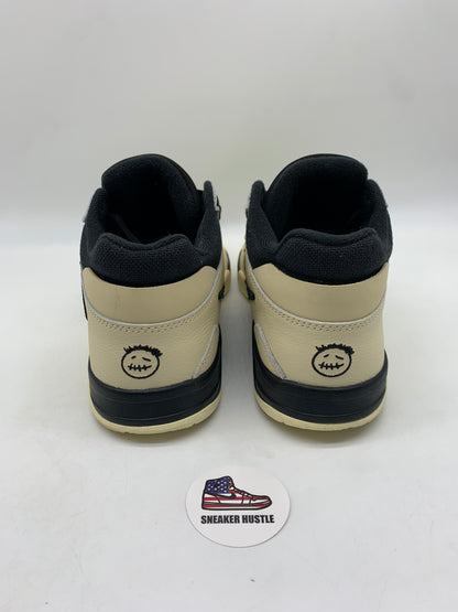 Jordan Jumpman Jack TR Travis Scott Bright Cactus