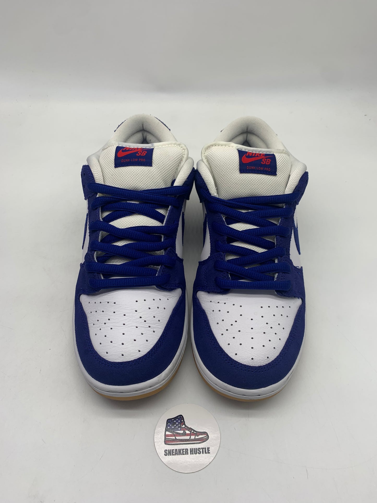 Nike SB Dunk Low Los Angeles Dodgers