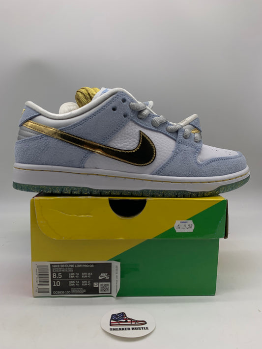 Nike SB Dunk Low Sean Cliver