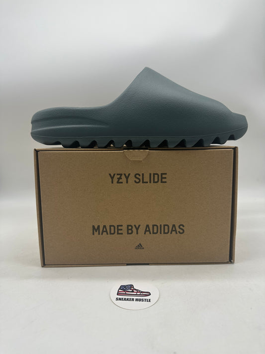 adidas Yeezy Slide Slate Marine