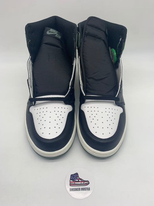 Jordan 1 Retro High Clay Green