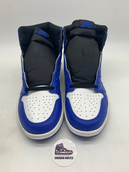 Jordan 1 Retro High Game Royal