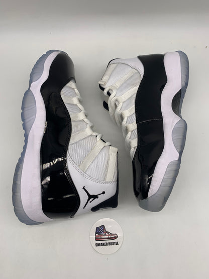 Jordan 11 Retro Concord (2018)