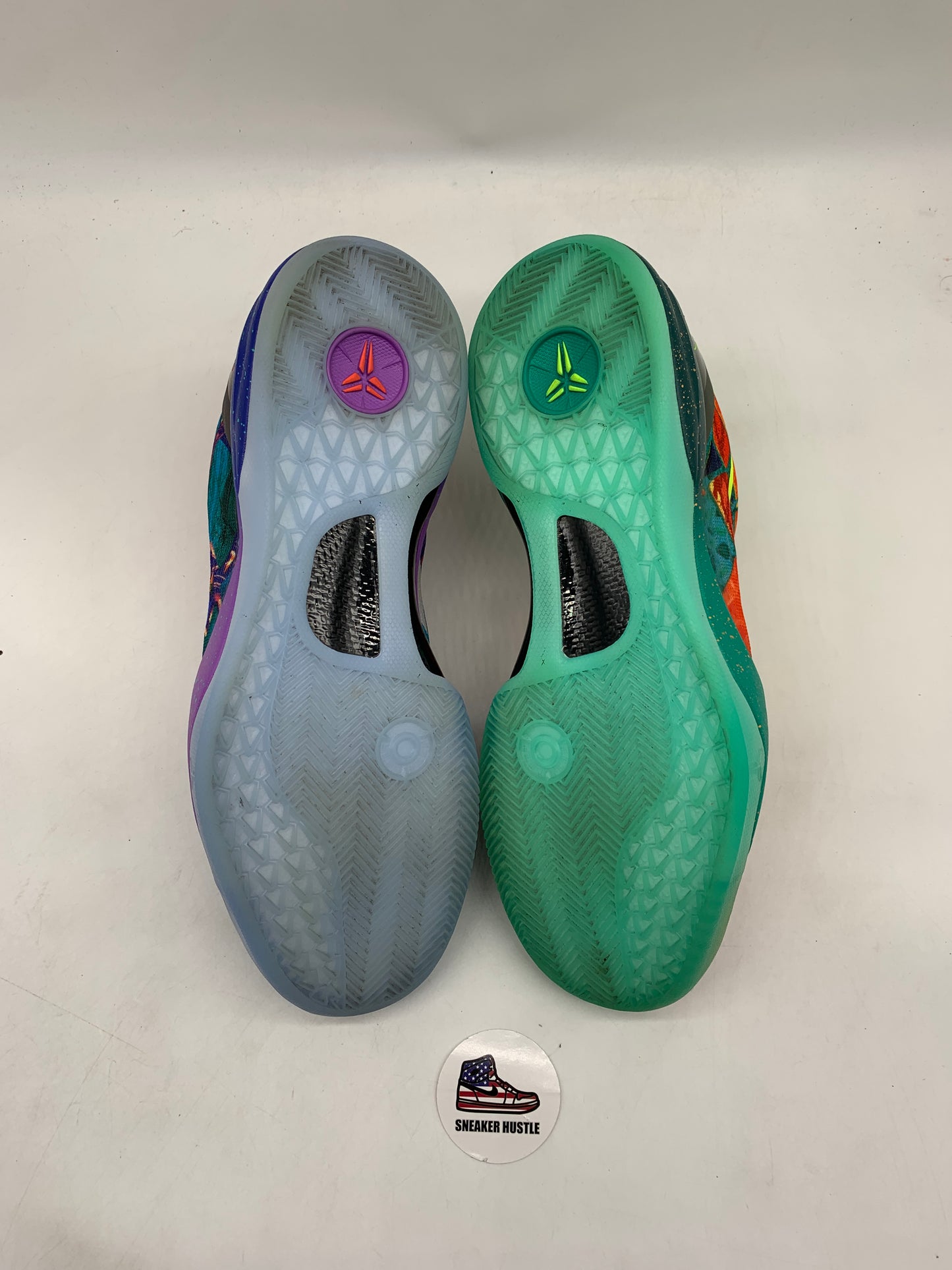 Nike Kobe 8 Protro What The (2025)