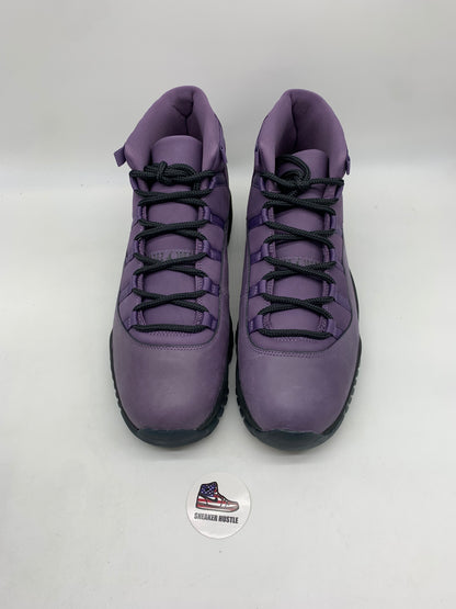 Jordan 11 Retro Mojave