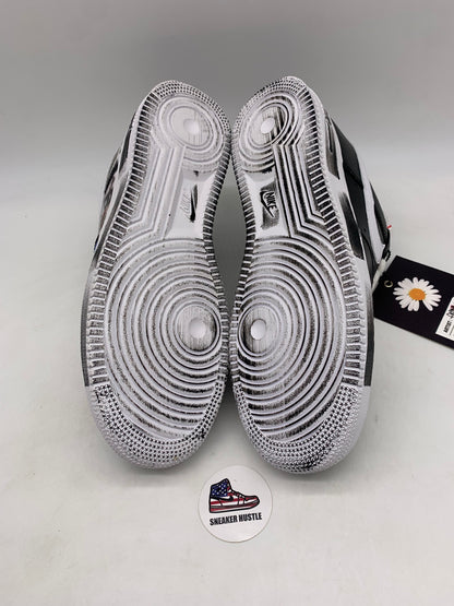 Nike Air Force 1 Low G-Dragon Peaceminusone Para-Noise