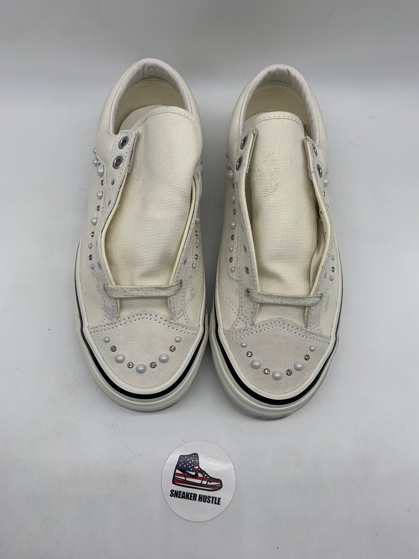 Vans OTW Old Skool 36 Pearlized Pack Marshmallow