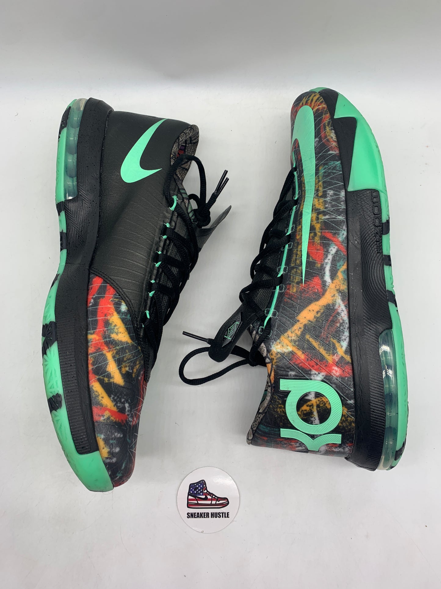 Nike KD 6 Illusion (2026)