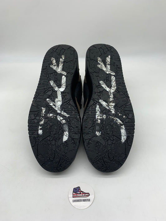 Jordan Jumpman Jack TR Travis Scott Dark Mocha