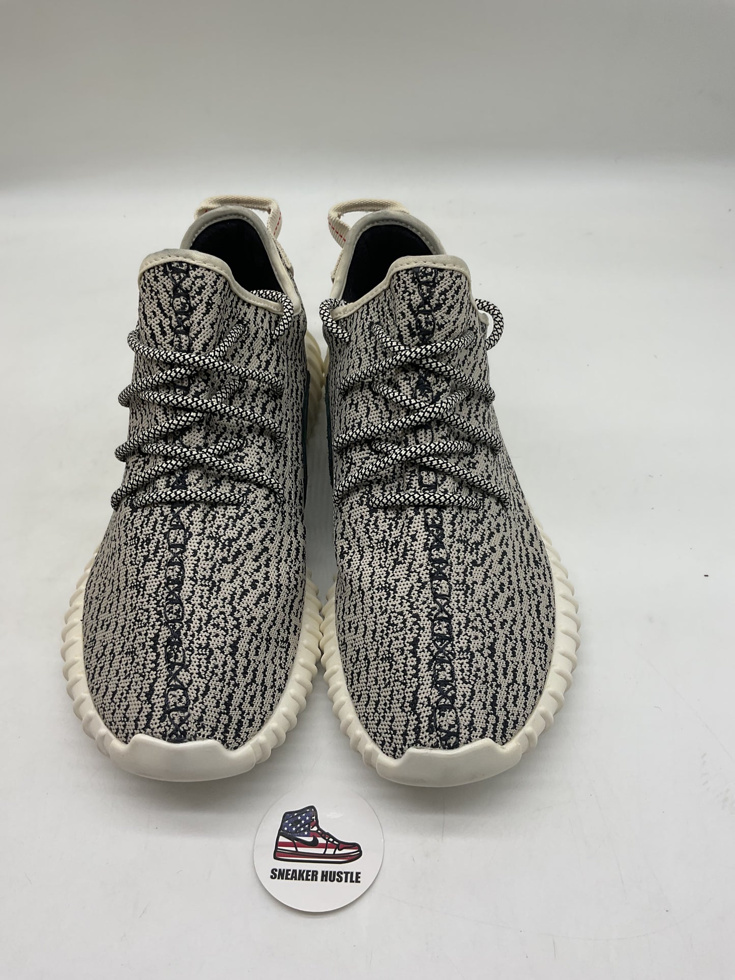 adidas Yeezy Boost 350 Turtledove (2022)