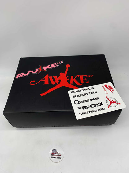 Jordan 5 Retro Awake NY Arctic Pink