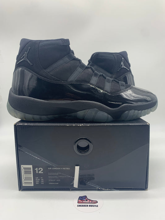 Jordan 11 Retro Cap and Gown