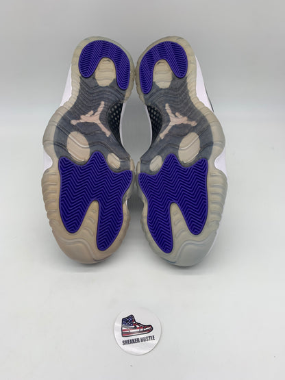 Jordan 11 Retro Concord (2018)