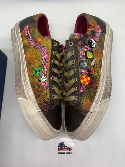 Vans Old Skool 36 LX Souvenir Warm Brown