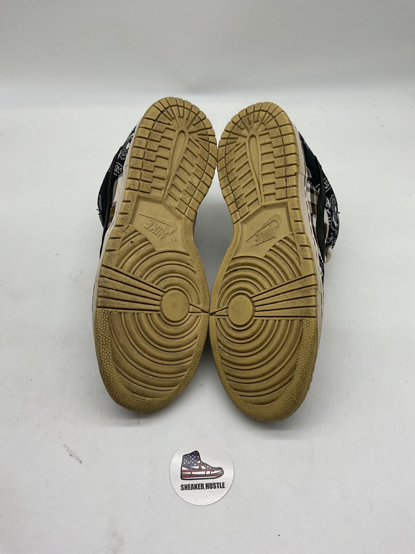 Nike SB Dunk Low Travis Scott (Special Box)