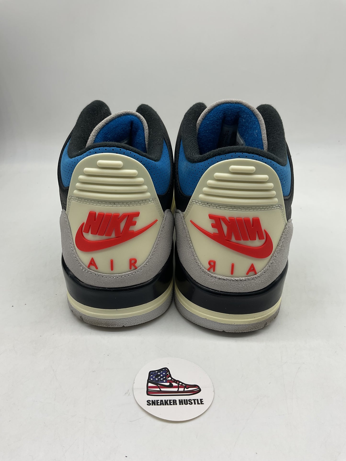 Jordan 3 Retro OG Rare Air