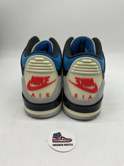 Jordan 3 Retro OG Rare Air