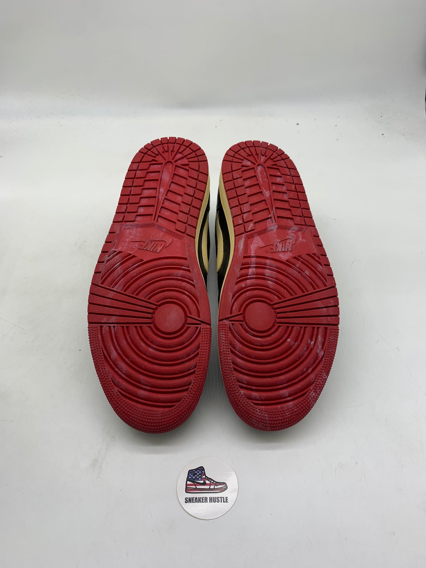 Jordan 1 Retro Low OG Nigel Sylvester Better With Time