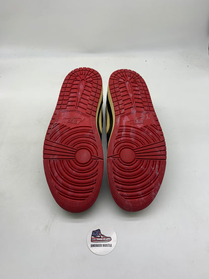 Jordan 1 Retro Low OG Nigel Sylvester Better With Time