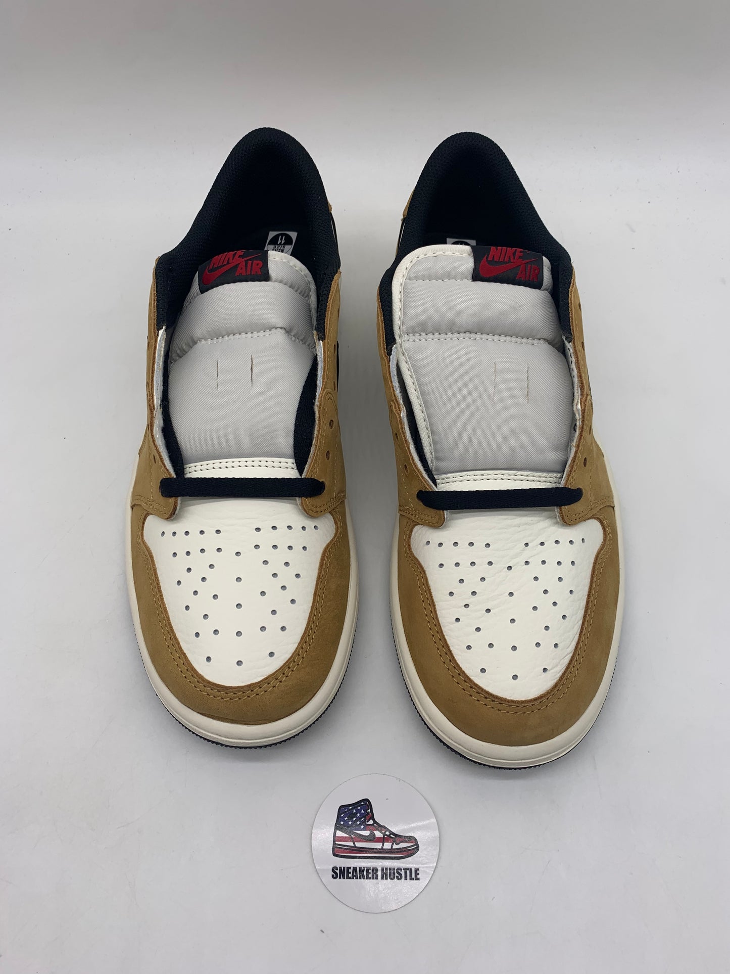 Jordan 1 Low OG Rookie of the Year