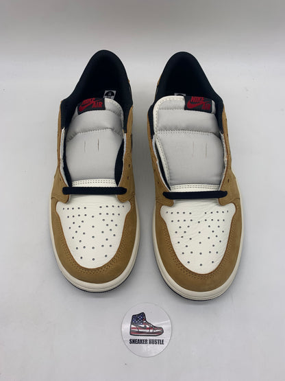 Jordan 1 Low OG Rookie of the Year