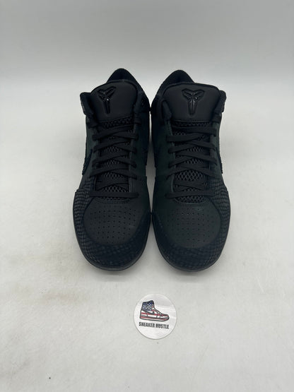 Nike Kobe 4 Protro Gift of Mamba