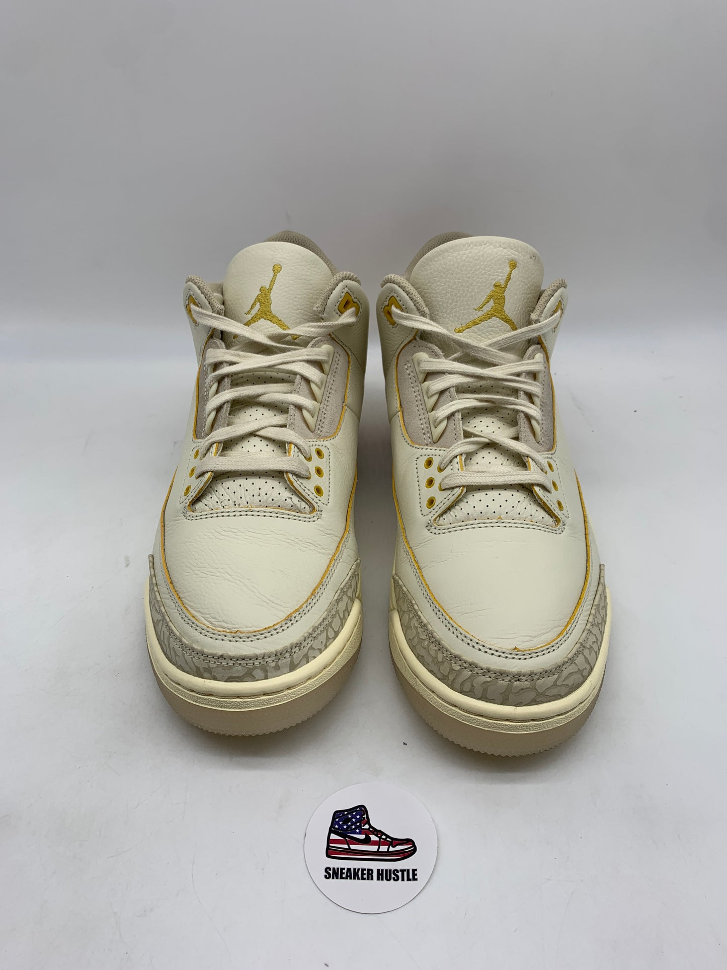 Jordan 3 Retro SP J Balvin Medellín Sunset