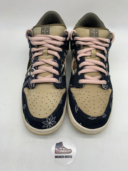 Nike SB Dunk Low Travis Scott (Special Box)