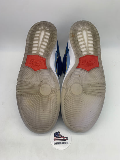 Nike SB Dunk Low Pro Why So Sad?