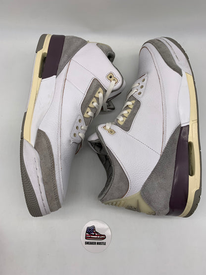 Jordan 3 Retro SP A Ma Maniére (Women's)
